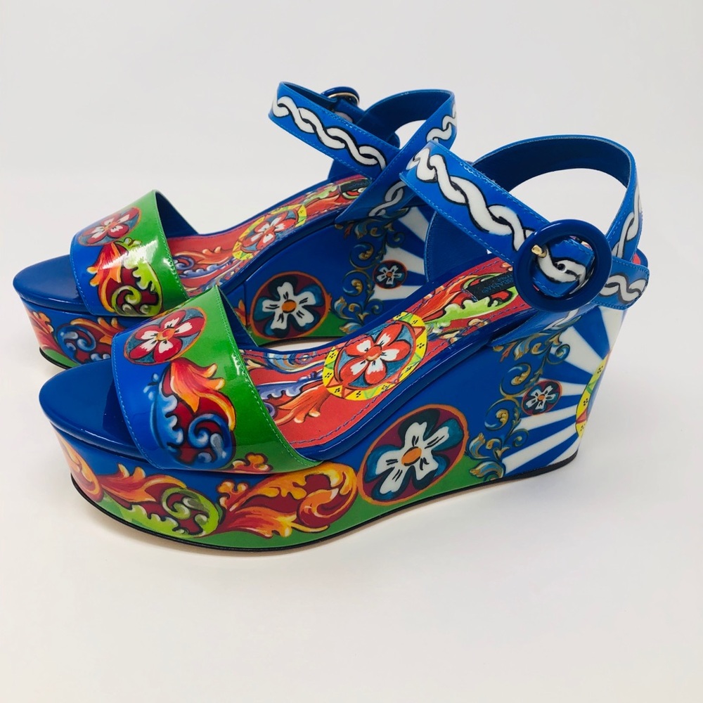 Dolce & Gabbana Sandals